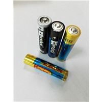 LR03 AAA am4 alkaline battery