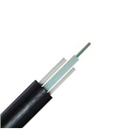 Non-metal Central Loose Tube Out Cable