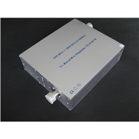 Universal GSM900Mhz/1800Mhz/UMTS(3G)2100Mhz Triband Cell Phone Signal Booster