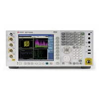 Used Test Equipment Spectrum Analyzer Agilent N9020A