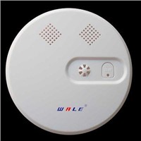 Wireless Photoelectric smoke /fire Detector Alarm