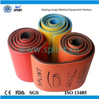 Foam Padded Splint Roll in General Medical Supplies