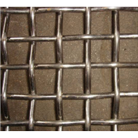 square wire mesh