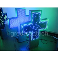 3D LED Pharmac yCross (GTC-520x520)