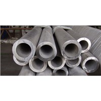 ASTM A268 TP410 TP430 20mm Ferritic and Martensitic Stainless Steel Pipes