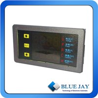 Li ion Battery  Tester Used For  Voltage And Resistance Testing