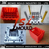 Beer Crate Plastic Mould