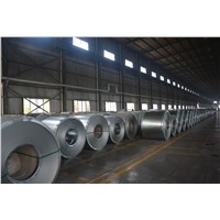 G.I./ Galvanised steel sheet ,coil ,china manufacturer