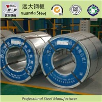 Galvanised Steel Coils/ Prepainted Galvanised /G40 Galvanised Steel ,china factory