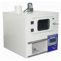 Gas Fume Chamber,Colorfastness to Burnt Gas Fumes,AATCC 23 ISO105-G2