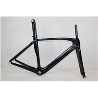 56cm 3K/UD carbon bicycle frame sets