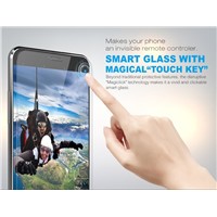 Intelligent Screen Protector Film with APP
