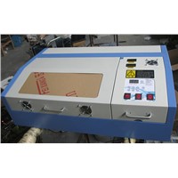 Laser Engraving & Cutting Machine Desktop (Mini) Model