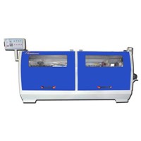 MFB-A Heat Transfer Edge Banding Machine