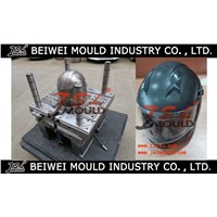 Motorcyle Helmet Plastic Mould