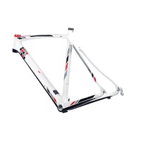 New Gift Full Carbon Road Racing Bicycle Frame