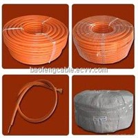 Rubber Insulated Welding Ground Cable