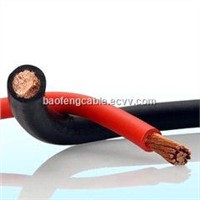 16mm2 Rubber Insulated Welding Cable