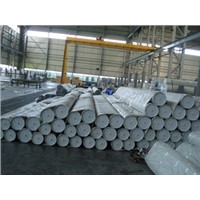 Stainless steel pipes