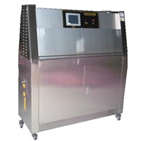 TN1428  Ultraviolet Light Weathering Testing Machine ,QUV Accelerated Weathering Tester