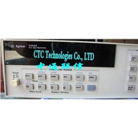 Used Test Equipment Digital Multimeter Agilent 3458A