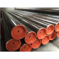 carbon steel pipes