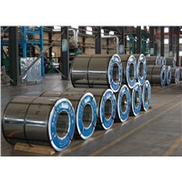 hot dipped galvanized steel coils ,china manufacturer