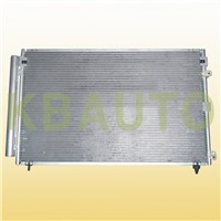 lexus LS430 condenser
