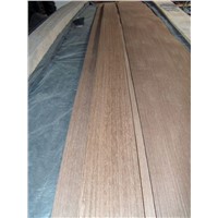 wenge veneer for panels, doors,furniture
