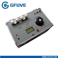 TEST-901 LARGE CURRENT 1000A PRIMARY CURRENT INJECTION TEST SET