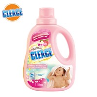 CLEACE Brand Laundry Liquid for Baby