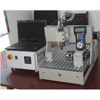 CNC 3040 Router Engraver  Drilling and Milling Machine