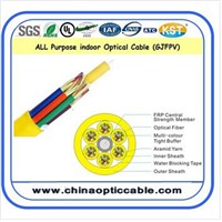 All-purpose Breakout indoor cable