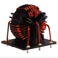 LB3 series 16A-50A 3 wire common mode choke for sale