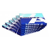 Suppliers Double A A4 Copy Paper Manufacturers in Thailand