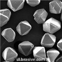 Ultrafine Monocrystal Diamond