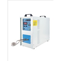 Ultrahigh Frequency Induction Heating Equipment/induction heating power/brazing machine (UF-04A)