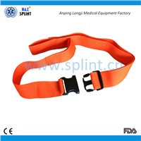 First Aid Patient Transport Spine Board Strap