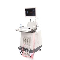 color doppler ultrasounic diagnostic equipment