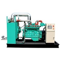 20kW Googol Engine AC Small Gas Generator set