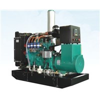50kW Googol Water Cooled Emergency Gas Generator