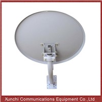 high quality 60cm Ku Band Satellite Dish Antenna
