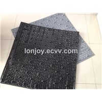 950*950mm pvc cooling tower fill, cooling tower filling
