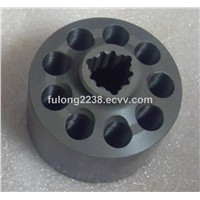 Rexroth Pump Part & Rotary Group #A10VSO18 ( A10VSO16/18/28/45/60//71/100/140)