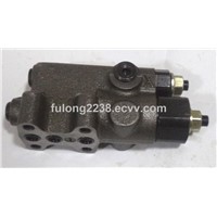 Rexroth Pump Part #A10VSO18 DFR Regulator