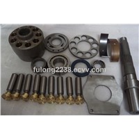 Rexroth pump part & rotary group #A4VSO71