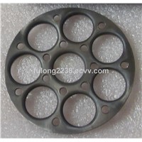 Rexroth Motor Part #A6VM80 ( A6VM12/28/55/80/160/172/200/250/355/500)