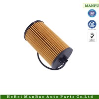 Car Accessories Auto Oil Filter (5650359)