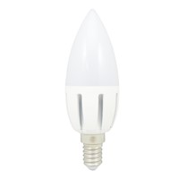 China Supplier 4w decorative led candle light bulbs