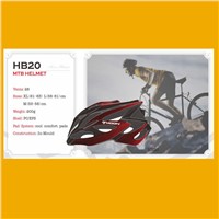 Cycle Helmet for Sale HB20